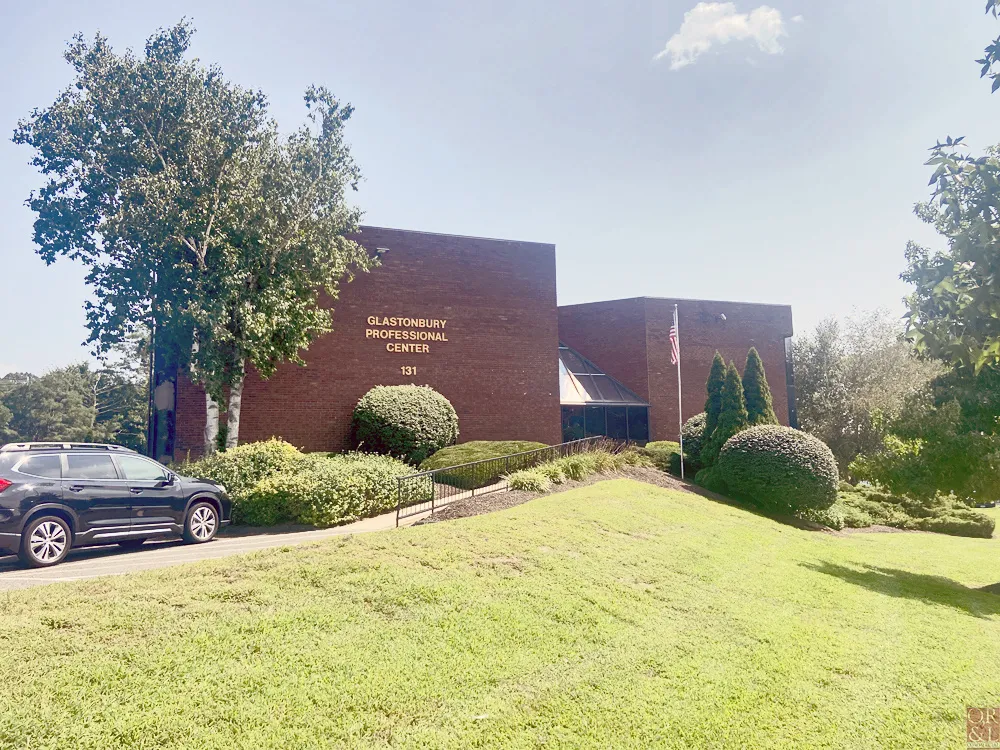 Glastonbury - 131 New London Turnpike <br /><small>For Lease</small>